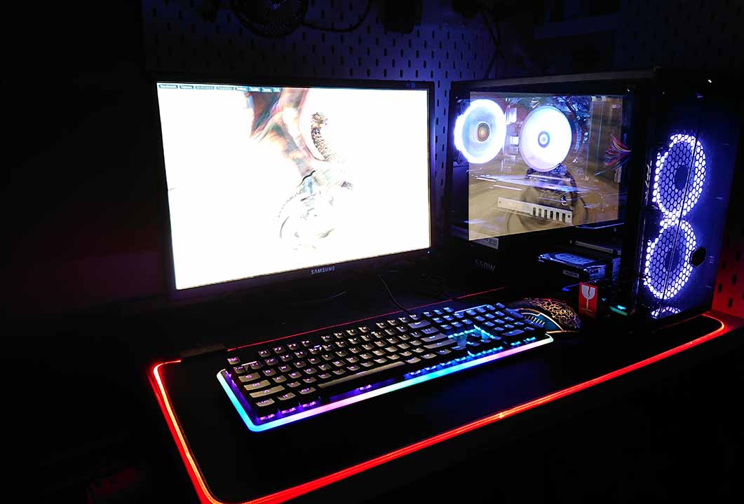 Ajutor dezvoltare sector gaming România