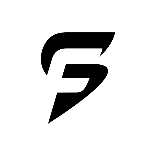 Brand logo - Fairside black