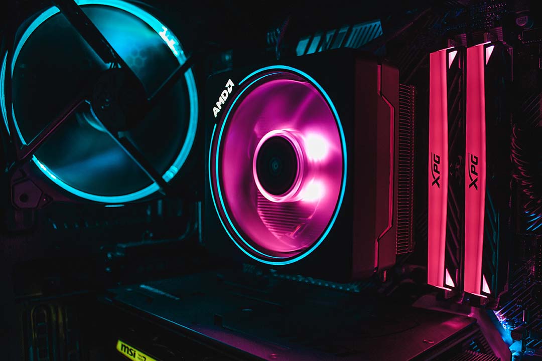 Componente calculator: PC building