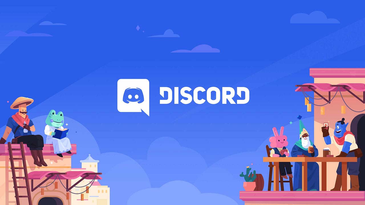 Discord comunitate gaming