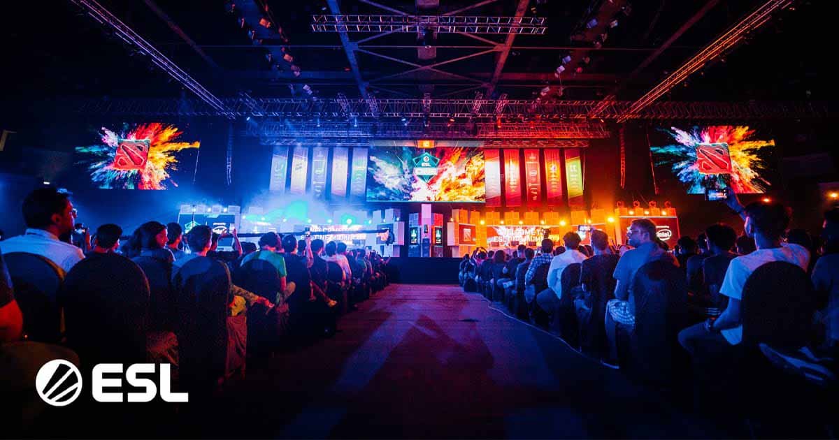 Clasificare comunitati gaming Romania