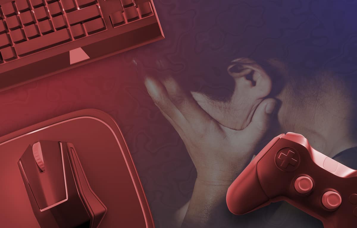 Comunitati de gaming toxice