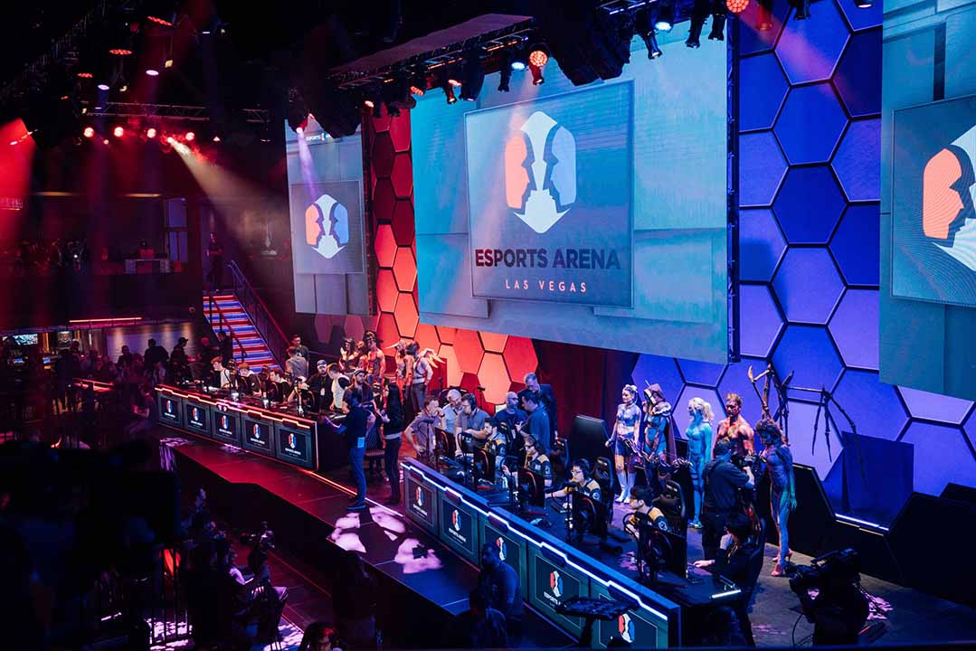Concursuri comunitate gaming România