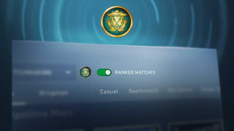 Counter-Strike Prime
