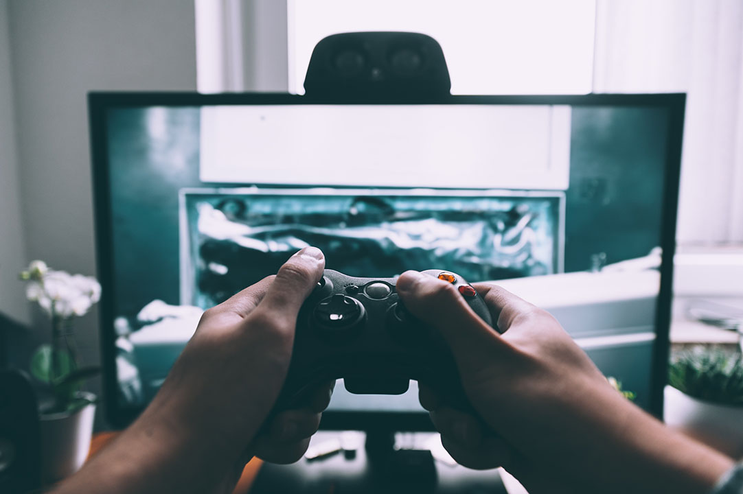 Creatori scene gaming România