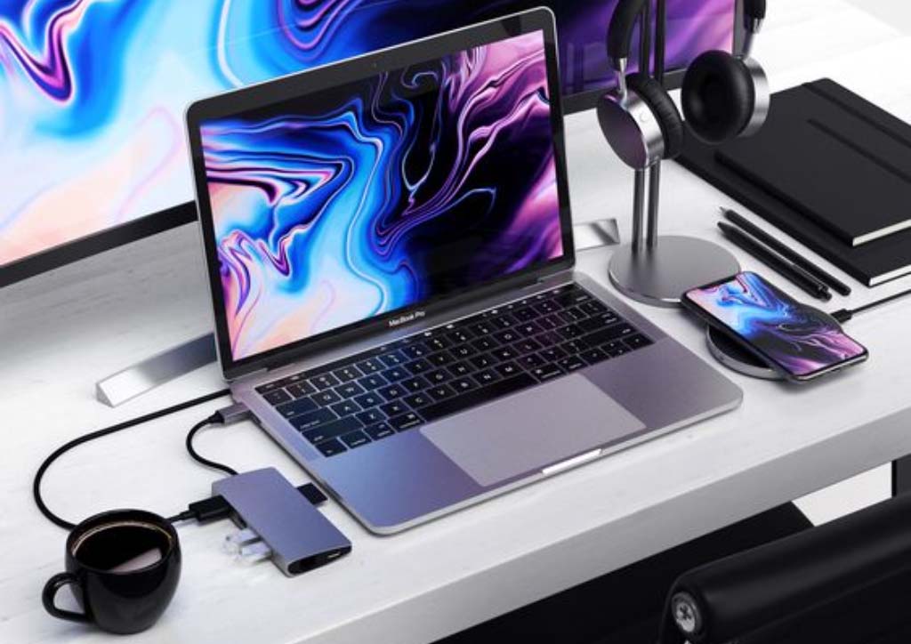 Dispozitive portabile laptop