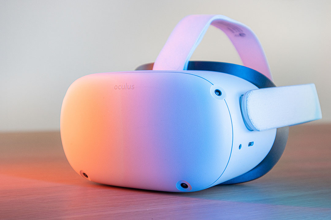 Dispozitive VR
