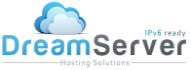 DreamServer SRL Romania