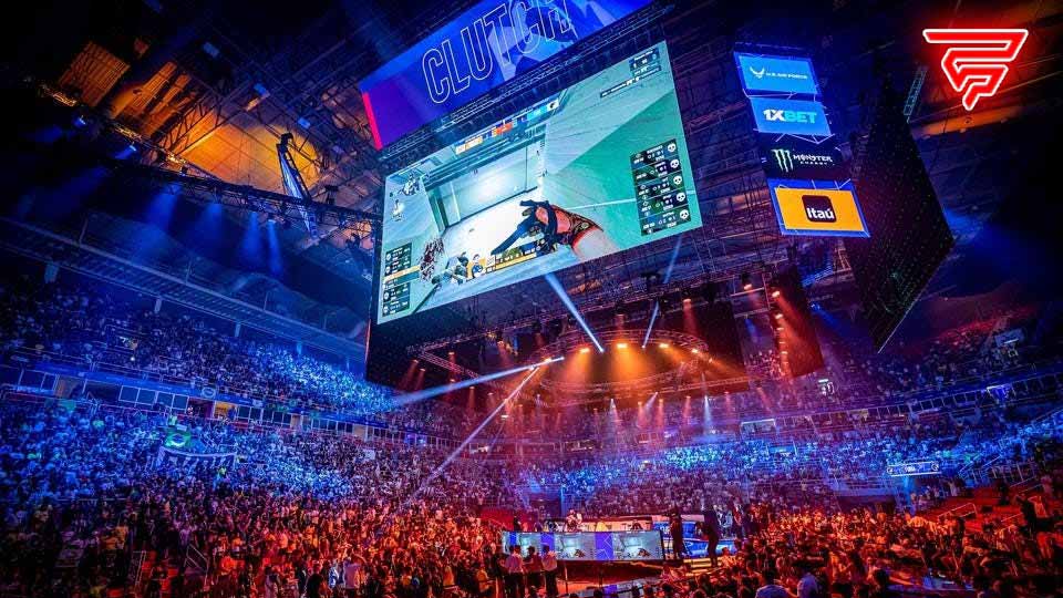 Evenimente servere CSGO România