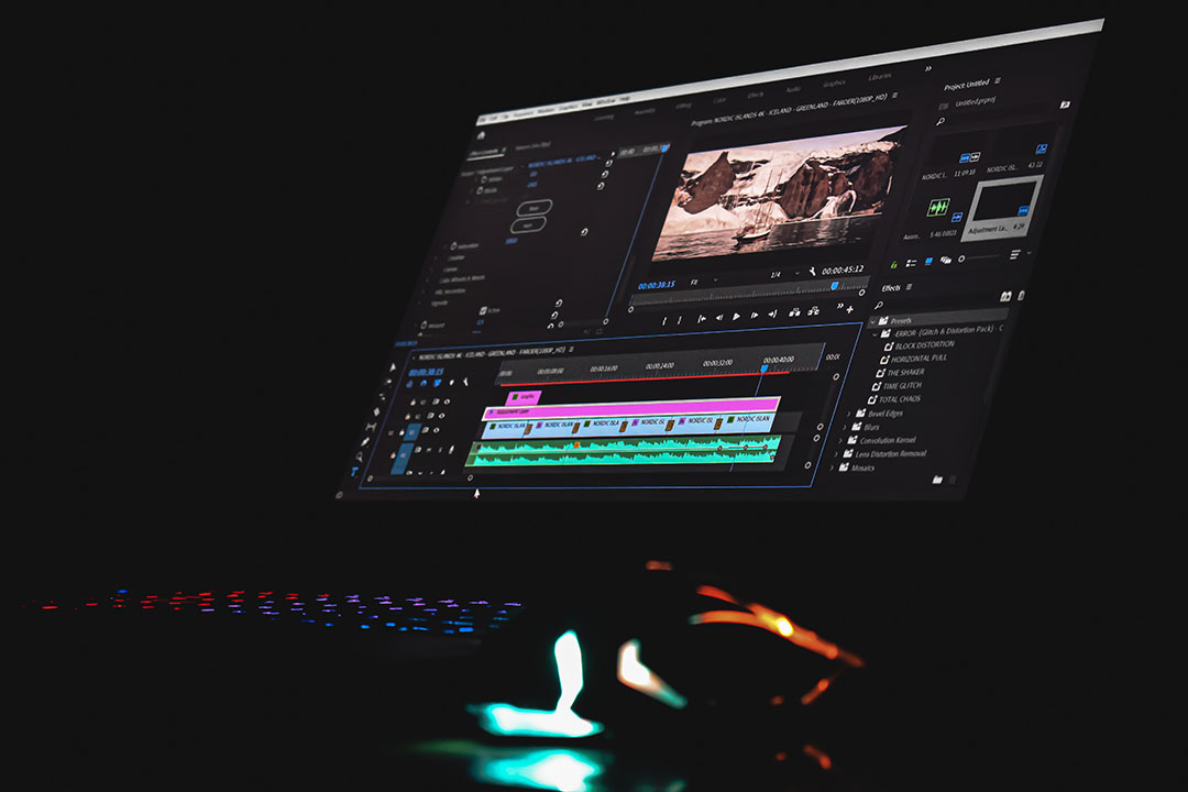 Fiabilitate laptopuri creatori continut