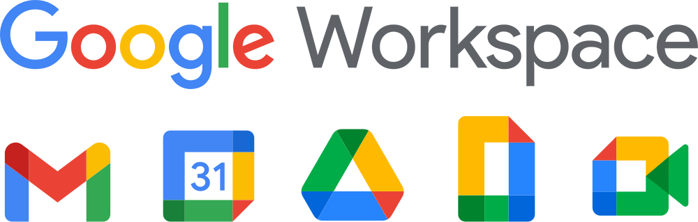 Servicii Google Workspace