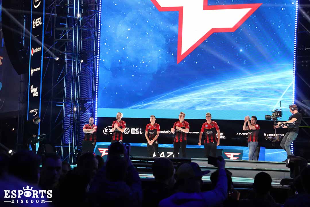 IEM Katowice 2019