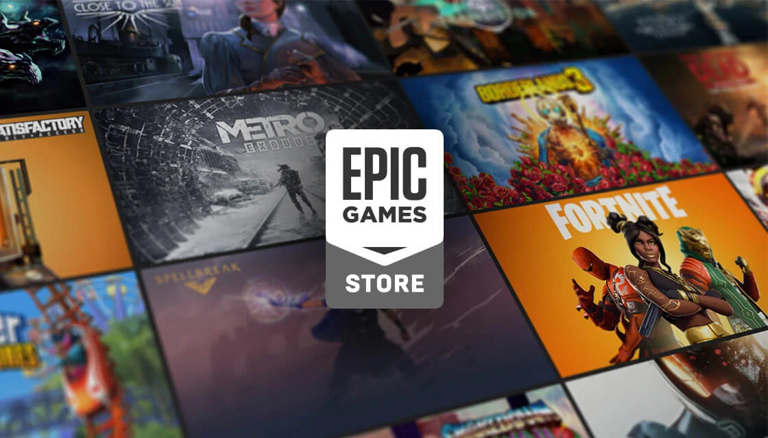 Jocuri free Epic Games