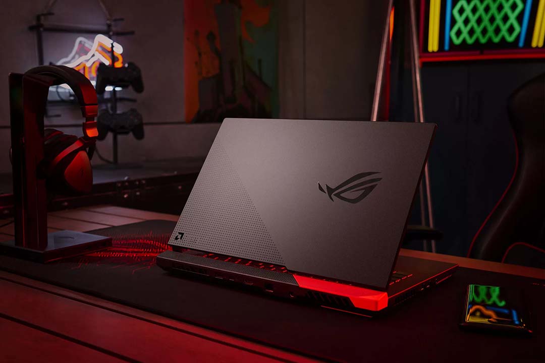 Laptop Gaming Asus ROG