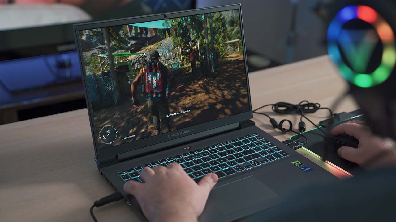FPS jocuri laptopuri gaming