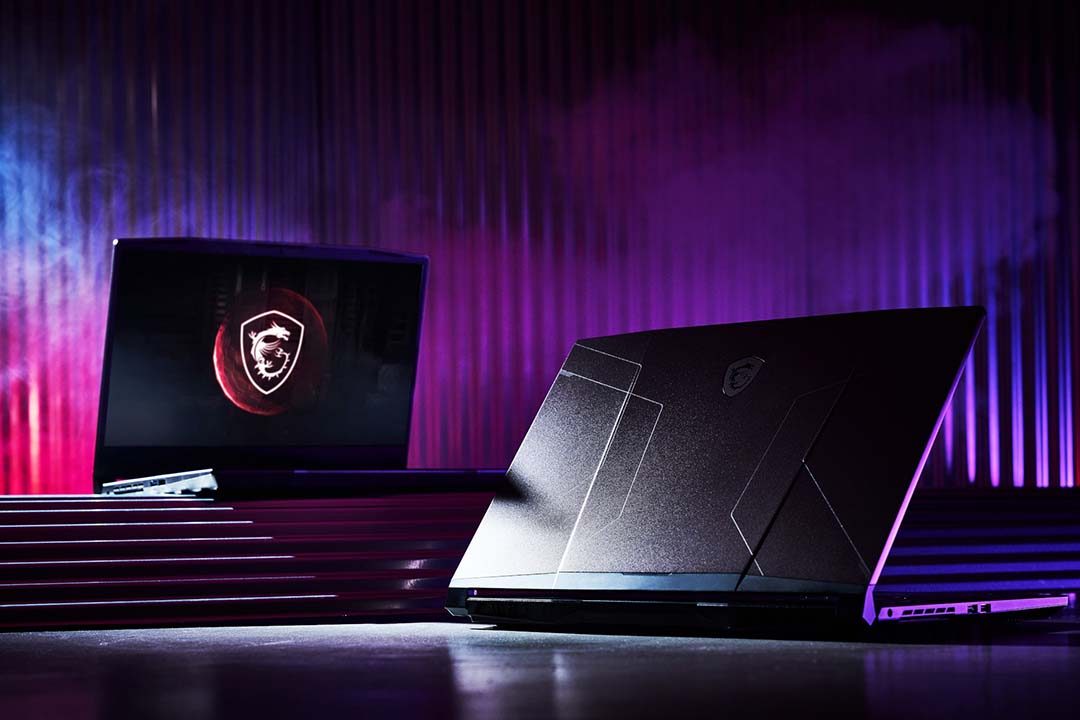 MSI Gaming Laptop