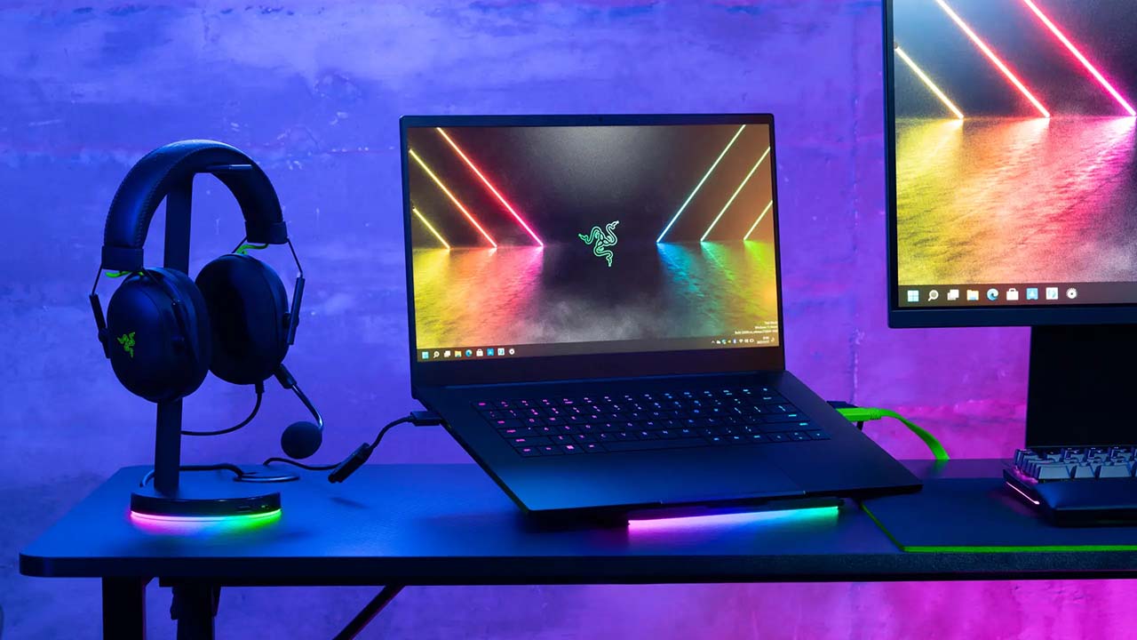 Razer Gaming Laptop