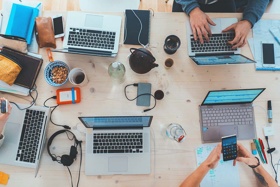 Laptopuri business