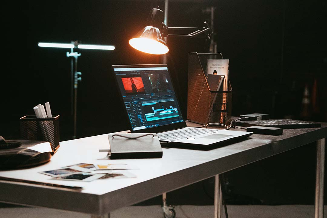 Performanta laptopuri creatori continut