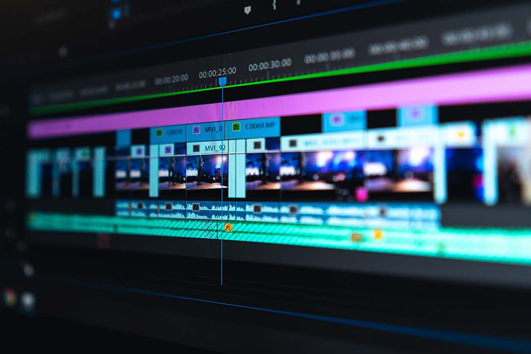 Laptopuri editare video. Randare și export conținut
