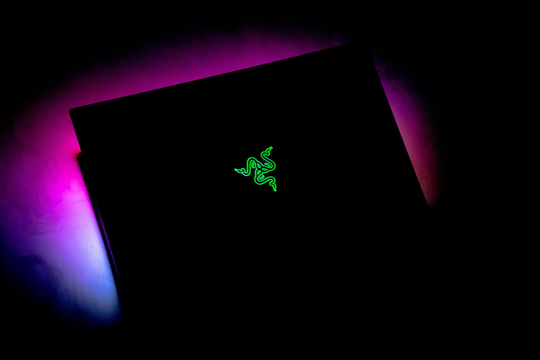 Laptopuri gaming Razer