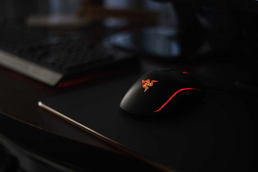 Modele mouse gaming jocuri