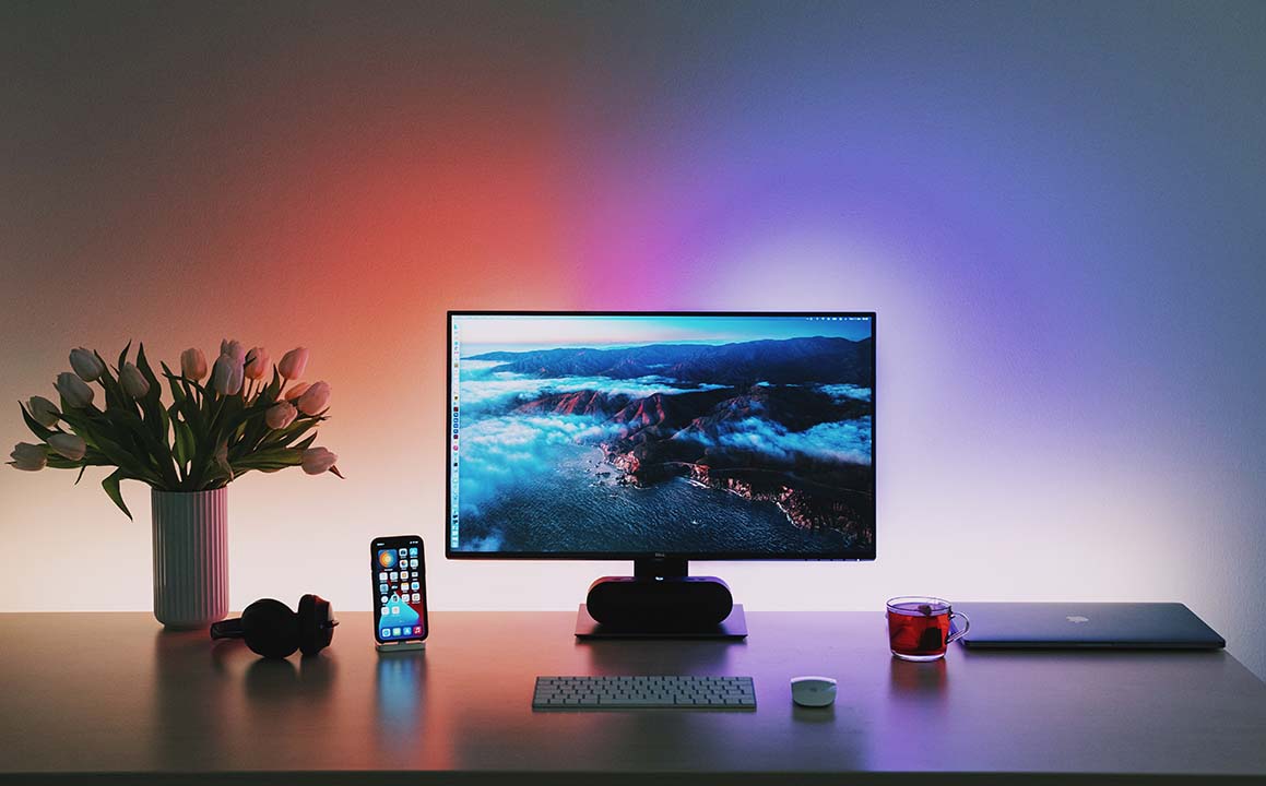 Monitoare gaming