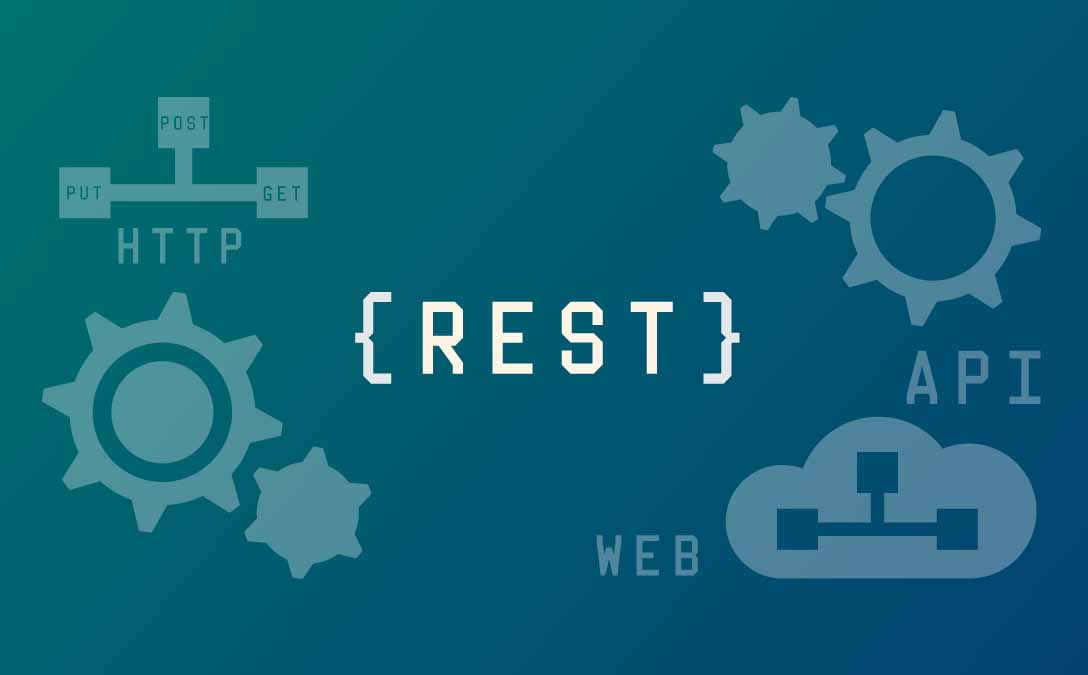 Rest API comunitate