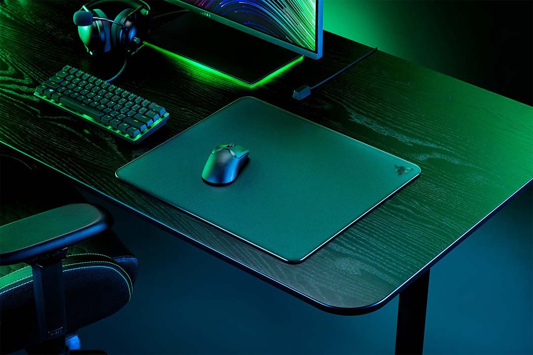 Mousepad gaming Razer