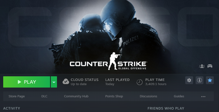 Ownerii și administrarea de servere CSGO - Fairside Romania