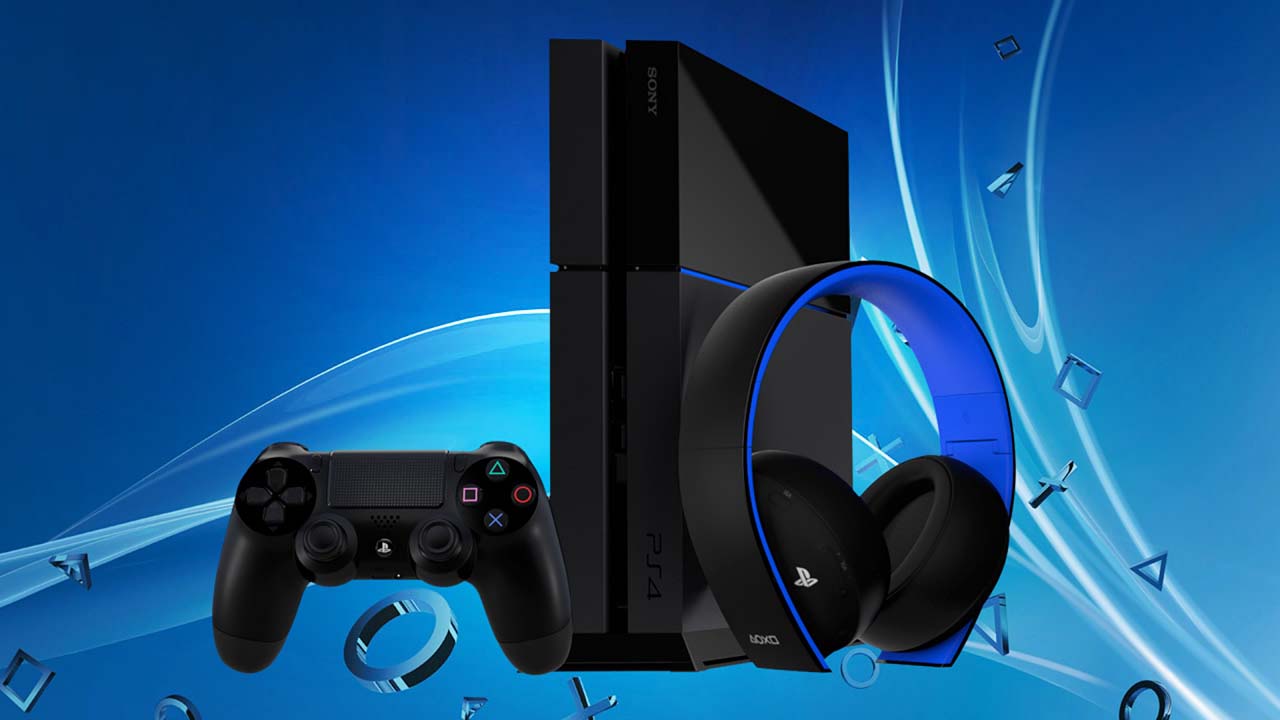 Gaming PlayStation