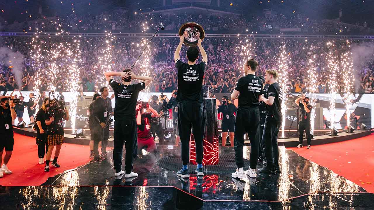 Premii concursuri comunitate gaming România