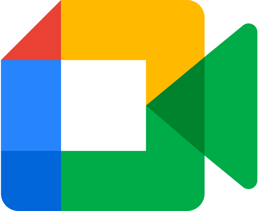 Google Meet: Programări întâlniri comunitate de gaming
