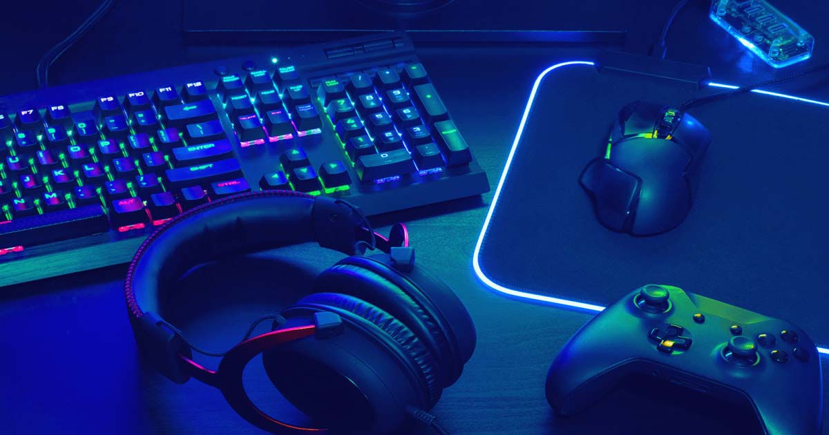 Redactare articole blog gaming