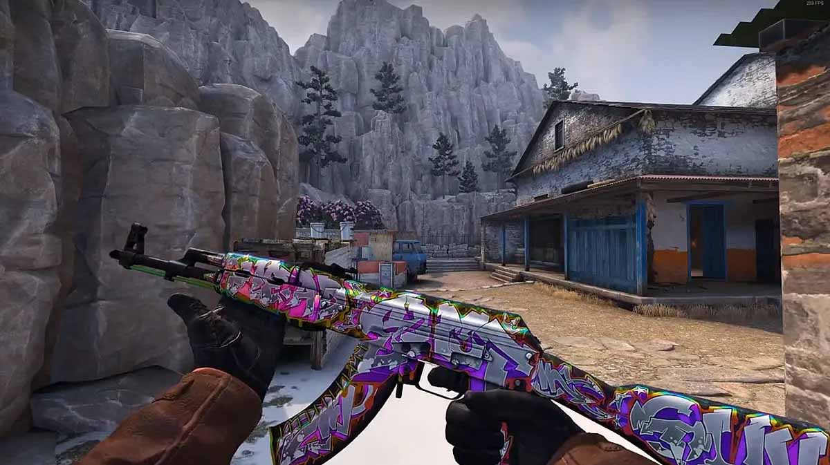 Servere CSGO PRO