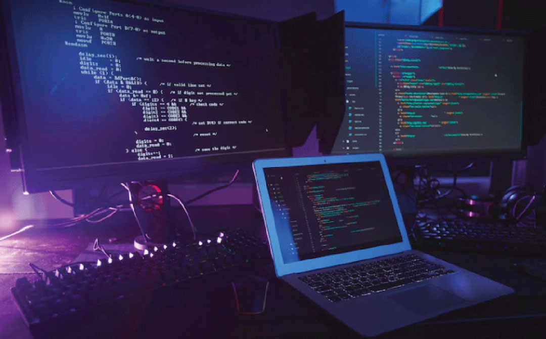 Monitorizare servicii gaming uptime