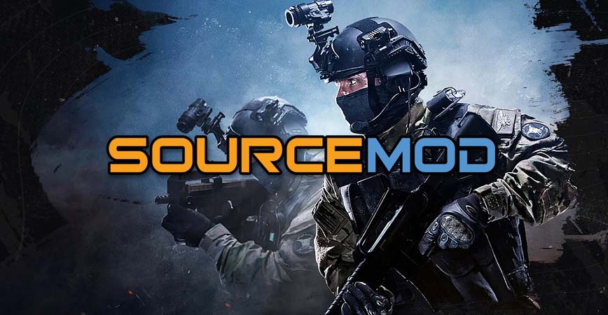 SourceMod servere CSGO
