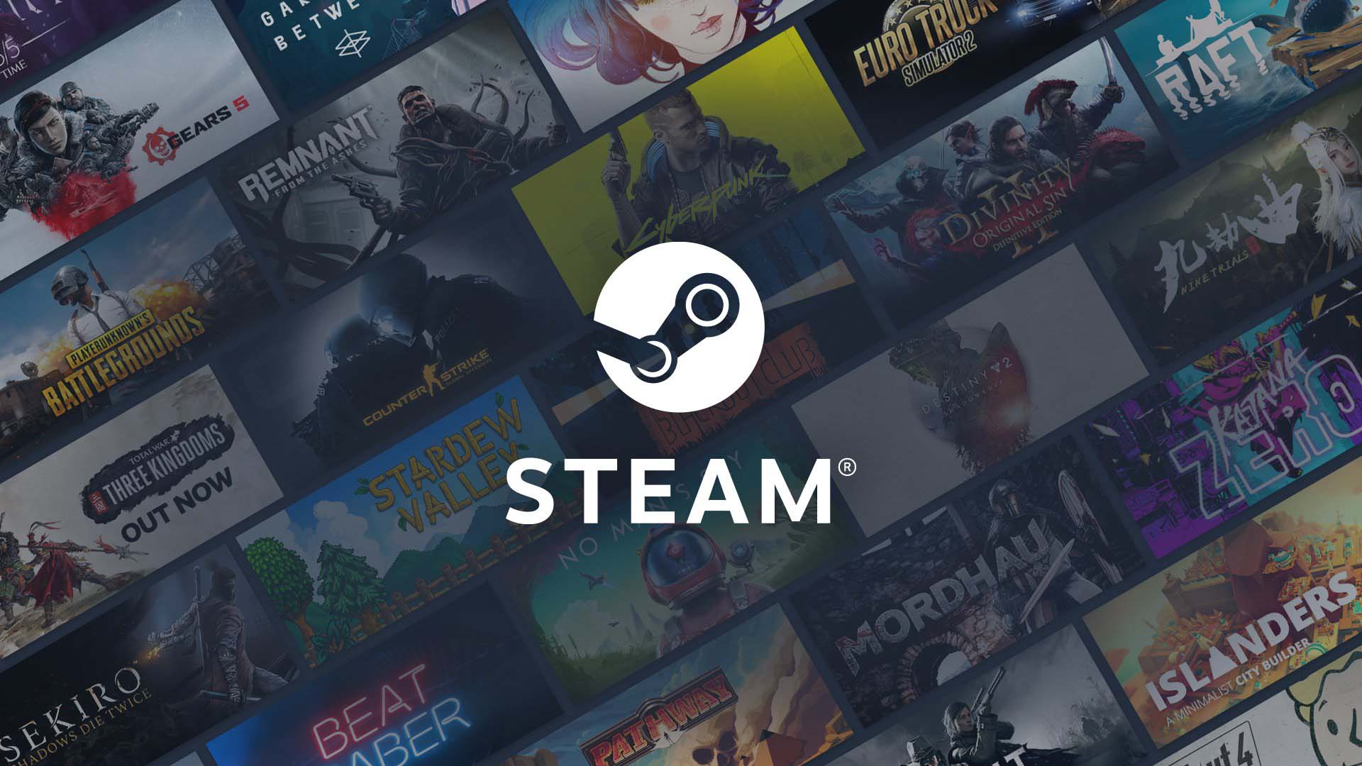Steam games Valve Corp