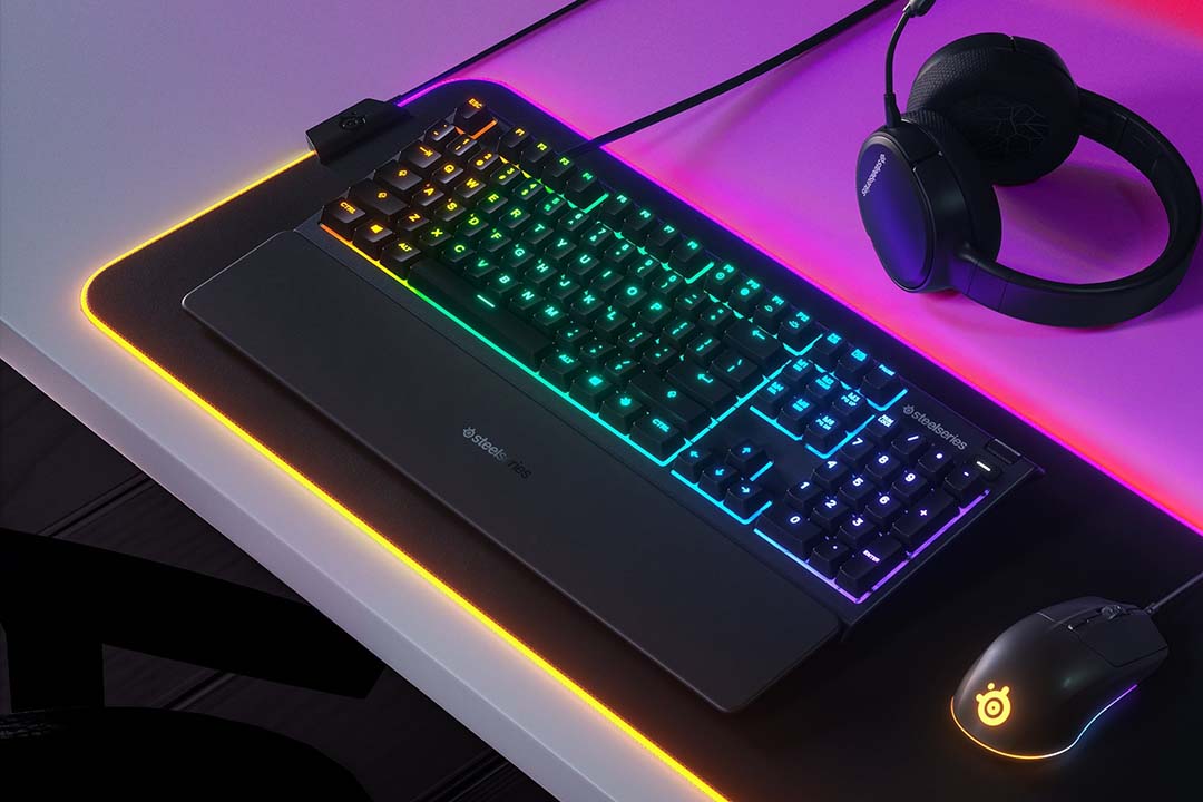 Tastaturi de gaming mecanice