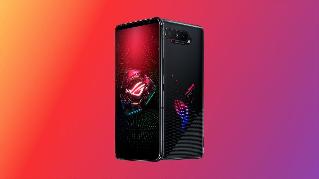 Telefoane gaming