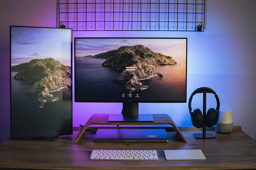 Timp de raspuns monitoare gaming