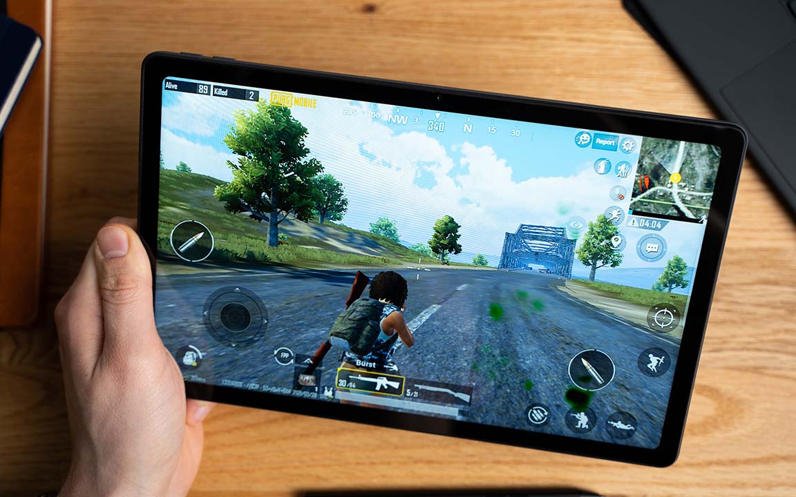 Top tablete gaming