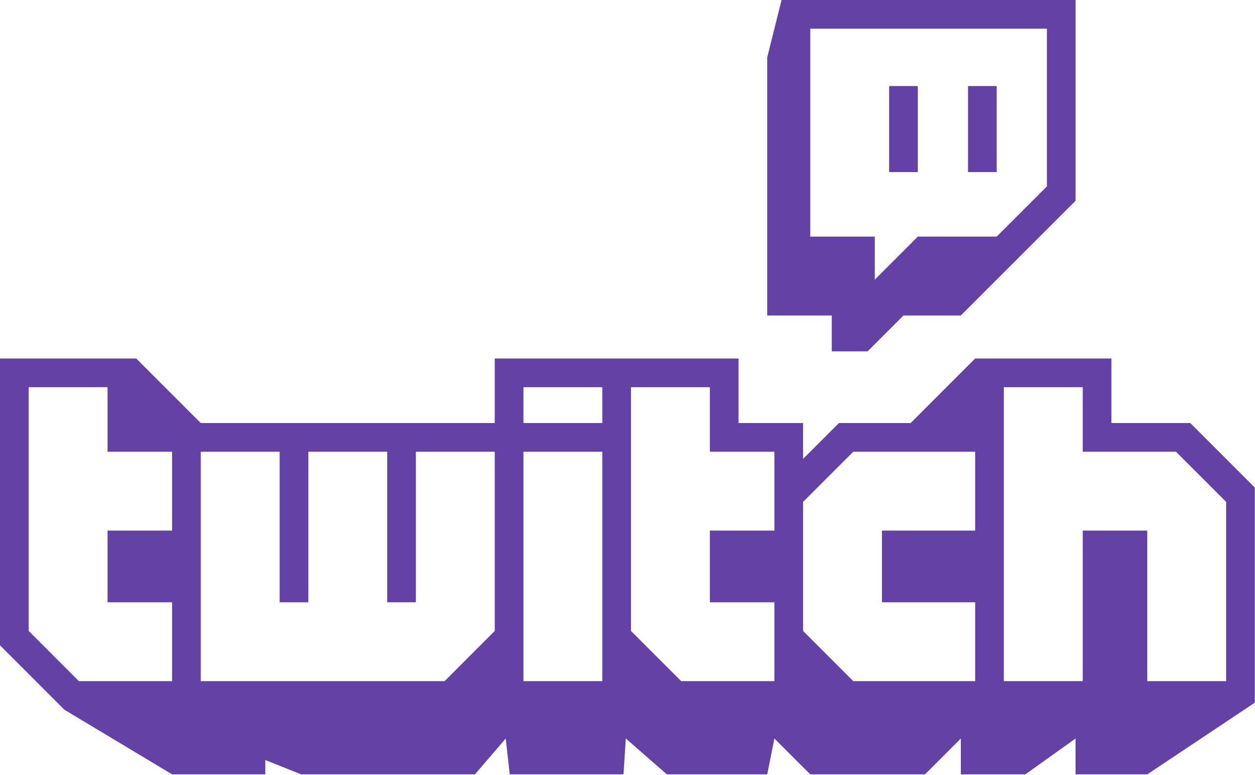 Twitch comunitate