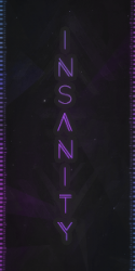 ^insanity^