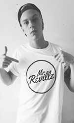 Mr.Revillz™