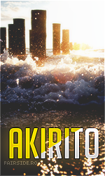 Akirito