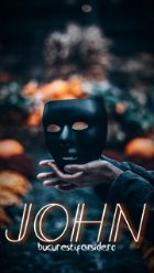 John