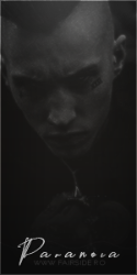 Paranoiaa
