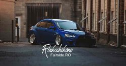 Rinkashikimo