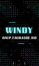 Windy